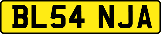 BL54NJA