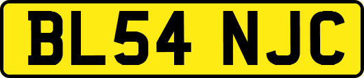 BL54NJC