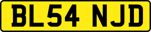 BL54NJD