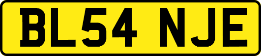 BL54NJE