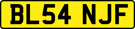 BL54NJF