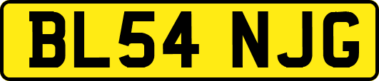 BL54NJG