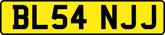 BL54NJJ