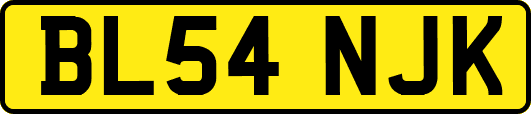 BL54NJK