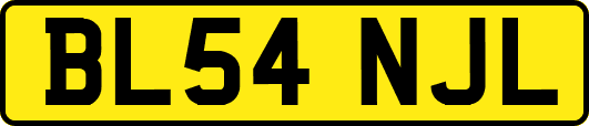 BL54NJL