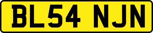 BL54NJN