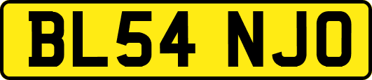BL54NJO