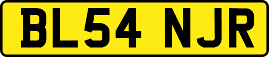BL54NJR