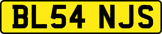 BL54NJS