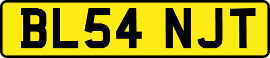 BL54NJT