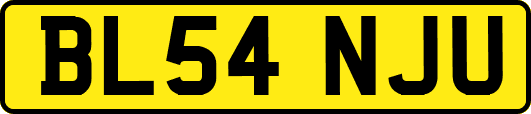 BL54NJU