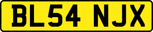BL54NJX