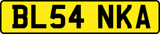 BL54NKA