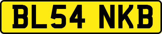 BL54NKB