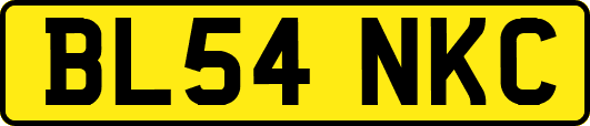 BL54NKC