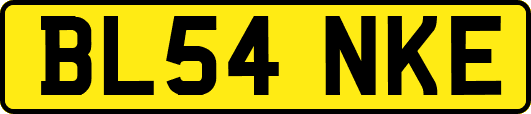 BL54NKE