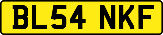 BL54NKF