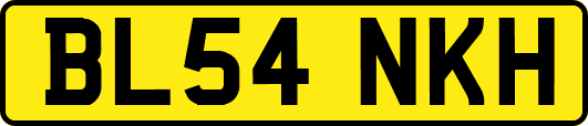 BL54NKH