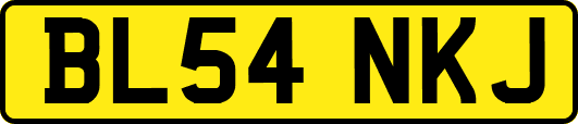 BL54NKJ