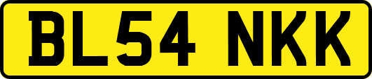 BL54NKK