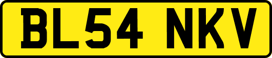 BL54NKV