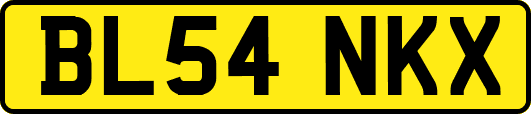 BL54NKX