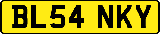 BL54NKY