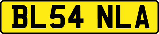 BL54NLA