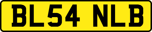 BL54NLB