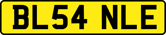 BL54NLE
