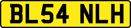 BL54NLH
