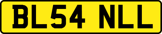 BL54NLL