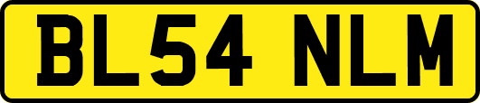 BL54NLM