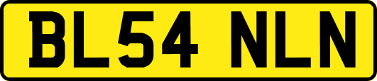BL54NLN