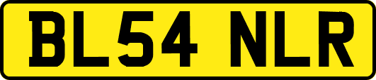 BL54NLR