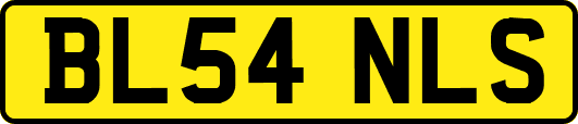 BL54NLS