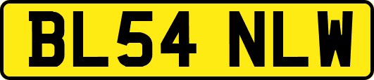 BL54NLW