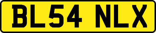 BL54NLX