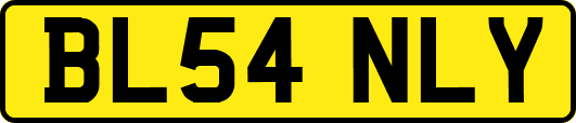 BL54NLY