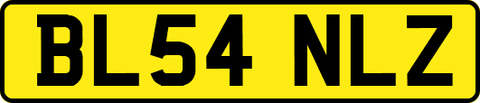BL54NLZ