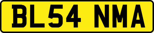 BL54NMA