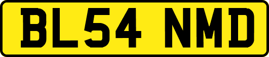 BL54NMD
