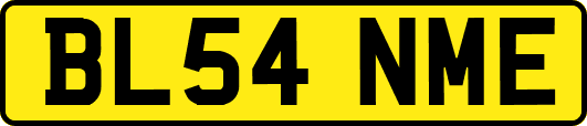 BL54NME