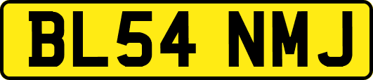BL54NMJ