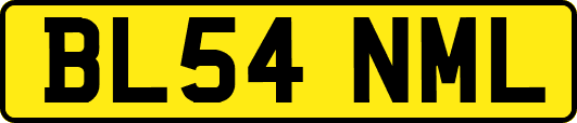 BL54NML