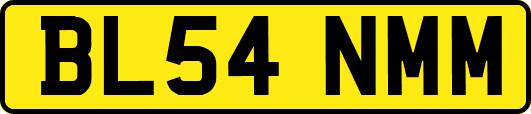 BL54NMM