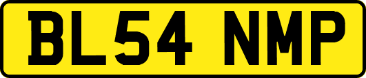 BL54NMP