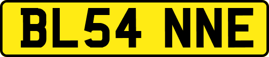 BL54NNE