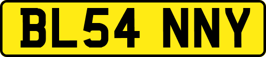 BL54NNY