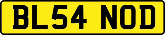 BL54NOD